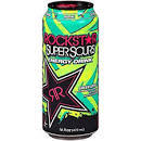 Rockstar Green Apple